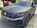 VW Touareg 3.0 TSI eHYBRID 462 PS 4MOTION R *** SILIZIUMGRAU MATT & 5 JAHRE VW WERSGARANTIE ***