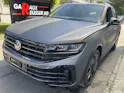 VW Touareg 3.0 TSI eHYBRID 462 PS 4MOTION R *** SILIZIUMGRAU MATT & 5 JAHRE VW WERSGARANTIE ***