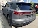VW Touareg 3.0 TSI eHYBRID 462 PS 4MOTION R *** SILIZIUMGRAU MATT & 5 JAHRE VW WERSGARANTIE ***