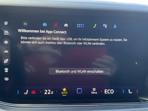 VW Touareg 3.0 TSI eHYBRID 462 PS 4MOTION R *** SILIZIUMGRAU MATT & 5 JAHRE VW WERSGARANTIE ***