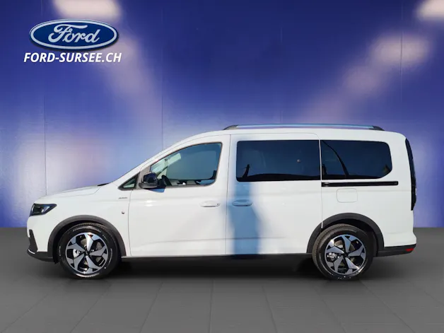 Ford TOURNEO CONNECT Grand 2.0 EcoBlue 122 Active 4x4