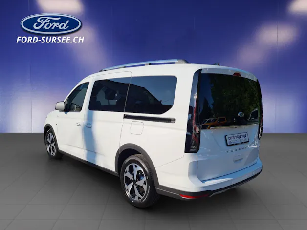 Ford TOURNEO CONNECT Grand 2.0 EcoBlue 122 Active 4x4