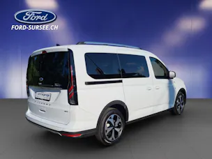 Ford TOURNEO CONNECT Grand 2.0 EcoBlue 122 Active 4x4