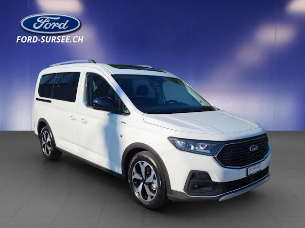 Ford TOURNEO CONNECT Grand 2.0 EcoBlue 122 Active 4x4