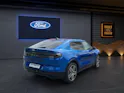 Ford Capri Extended Range (77 kWh) Premium RWD AUTOMAT
