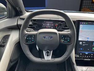 Ford Capri Extended Range (77 kWh) Premium RWD AUTOMAT