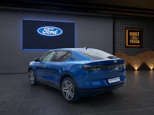 Ford Capri Extended Range (77 kWh) Premium RWD AUTOMAT