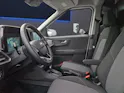 Ford Transit Courier Van 1.0i EcoBoost 125 PS Trend AUTOMAT