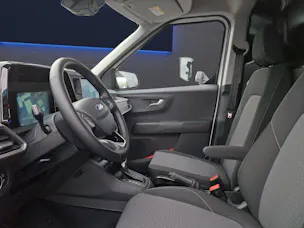 Ford Transit Courier Van 1.0i EcoBoost 125 PS Trend AUTOMAT