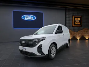 Ford Transit Courier Van 1.0i EcoBoost 125 PS Trend AUTOMAT
