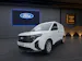 Ford Transit Courier Van 1.0i EcoBoost 125 PS Trend AUTOMAT
