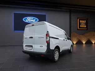 Ford Transit Courier Van 1.0i EcoBoost 125 PS Trend AUTOMAT