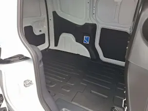 Ford Transit Courier Van 1.0i EcoBoost 125 PS Trend AUTOMAT