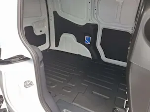 Ford Transit Courier Van 1.0i EcoBoost 125 PS Trend AUTOMAT
