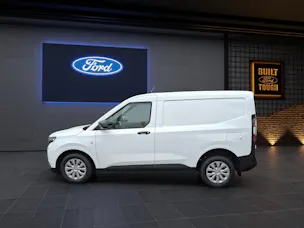 Ford Transit Courier Van 1.0i EcoBoost 125 PS Trend AUTOMAT