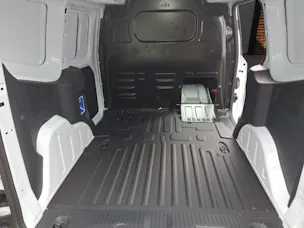 Ford Transit Courier Van 1.0i EcoBoost 125 PS Trend AUTOMAT
