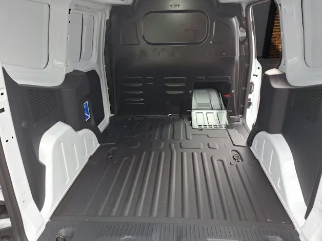 Ford Transit Courier Van 1.0i EcoBoost 125 PS Trend AUTOMAT