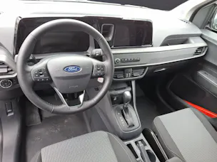 Ford Transit Courier Van 1.0i EcoBoost 125 PS Trend AUTOMAT