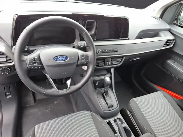 Ford Transit Courier Van 1.0i EcoBoost 125 PS Trend AUTOMAT