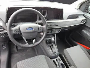 Ford Transit Courier Van 1.0i EcoBoost 125 PS Trend AUTOMAT