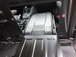 Ford Transit Courier Van 1.0i EcoBoost 125 PS Trend AUTOMAT