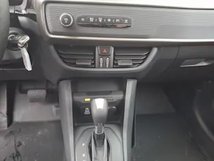 Ford Transit Courier Van 1.0i EcoBoost 125 PS Trend AUTOMAT