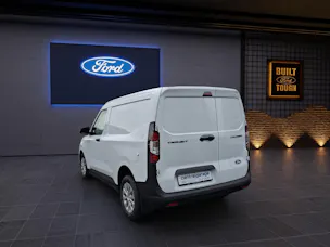 Ford Transit Courier Van 1.0i EcoBoost 125 PS Trend AUTOMAT