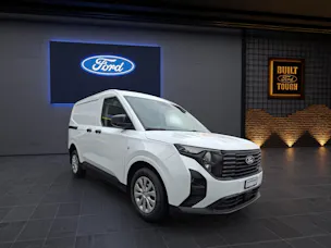 Ford Transit Courier Van 1.0i EcoBoost 125 PS Trend AUTOMAT