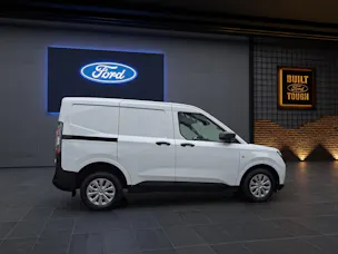 Ford Transit Courier Van 1.0i EcoBoost 125 PS Trend AUTOMAT