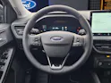 FORD Focus Kombi 1.0i EcoBoost Hybrid 155 PS Titanium X AUTOMAT