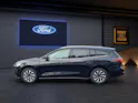 FORD Focus Kombi 1.0i EcoBoost Hybrid 155 PS Titanium X AUTOMAT