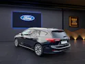 FORD Focus Kombi 1.0i EcoBoost Hybrid 155 PS Titanium X AUTOMAT