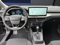 Ford Focus Kombi 1.0i EcoBoost Hybrid 155 PS Titanium X AUTOMAT