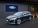 FORD Focus Kombi 1.0i EcoBoost Hybrid 155 PS Titanium X AUTOMAT