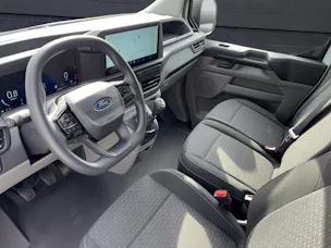 Ford Transit Custom Van 280 L1 2.0 EcoBlue 110 PS Trend