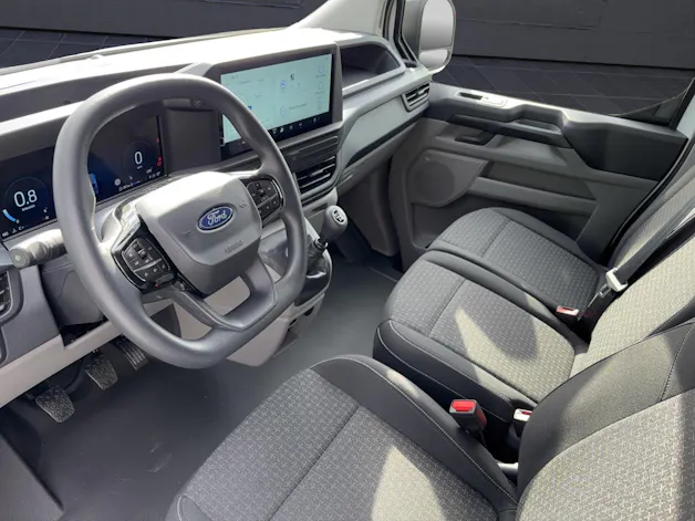 Ford Transit Custom Van 280 L1 2.0 EcoBlue 110 PS Trend