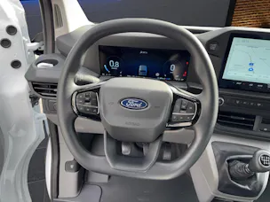 Ford Transit Custom Van 280 L1 2.0 EcoBlue 110 PS Trend