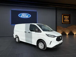 Ford Transit Custom Van 280 L1 2.0 EcoBlue 110 PS Trend