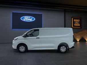 Ford Transit Custom Van 280 L1 2.0 EcoBlue 110 PS Trend