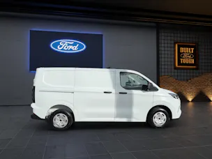 Ford Transit Custom Van 280 L1 2.0 EcoBlue 110 PS Trend