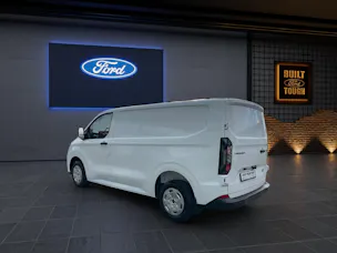 Ford Transit Custom Van 280 L1 2.0 EcoBlue 110 PS Trend