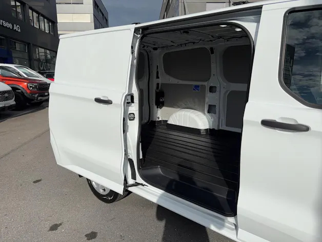 Ford Transit Custom Van 280 L1 2.0 EcoBlue 110 PS Trend