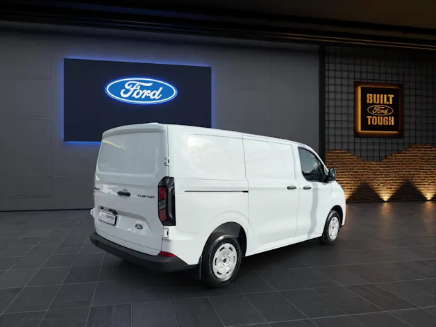 Ford Transit Custom Van 280 L1 2.0 EcoBlue 110 PS Trend