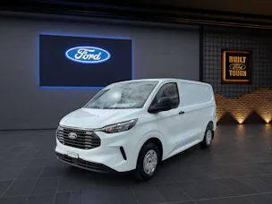 Ford Transit Custom Van 280 L1 2.0 EcoBlue 110 PS Trend