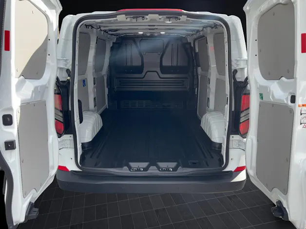 Ford Transit Custom Van 280 L1 2.0 EcoBlue 110 PS Trend