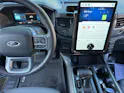 Ford F-Pickup F-150 LIGHTNING STANDARD RANGE BATTERY SUPER-CREW LARIAT Launch Edition 4x4