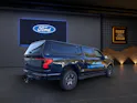 Ford F-Pickup F-150 LIGHTNING STANDARD RANGE BATTERY SUPER-CREW LARIAT Launch Edition 4x4