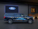 Ford F-Pickup F-150 LIGHTNING STANDARD RANGE BATTERY SUPER-CREW LARIAT Launch Edition 4x4