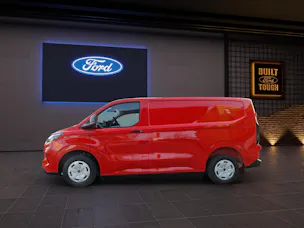 Ford Transit Custom Van 300 L1 2.0 EcoBlue 136 PS Trend