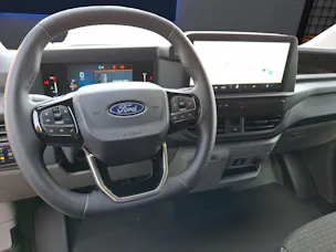 Ford Transit Custom Van 300 L1 2.0 EcoBlue 136 PS Trend